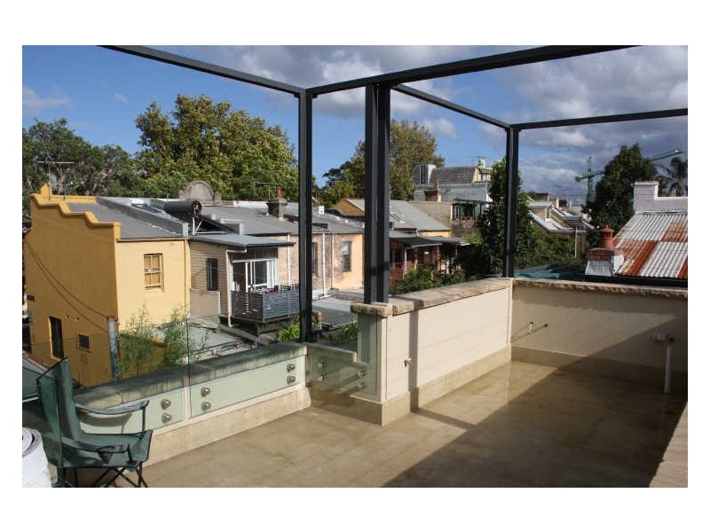 1 Quarry Lane, Ultimo NSW 2007
