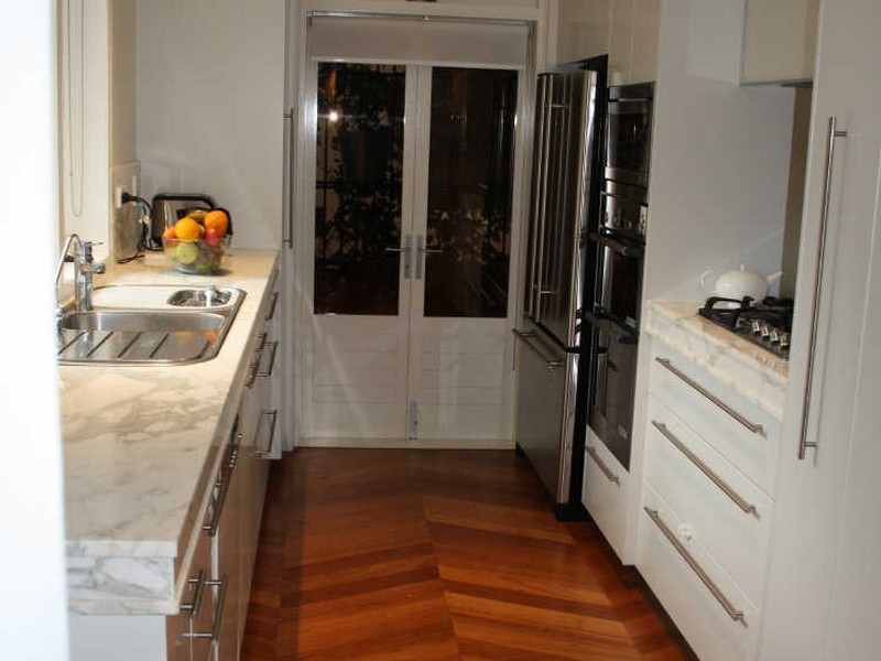 1 Quarry Lane, Ultimo NSW 2007