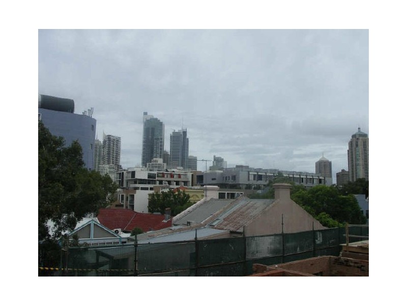 1 Quarry Lane, Ultimo NSW 2007