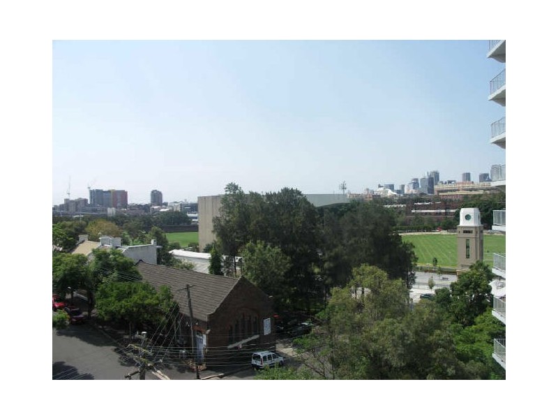 605/34 Wentworth Street, Glebe NSW 2037