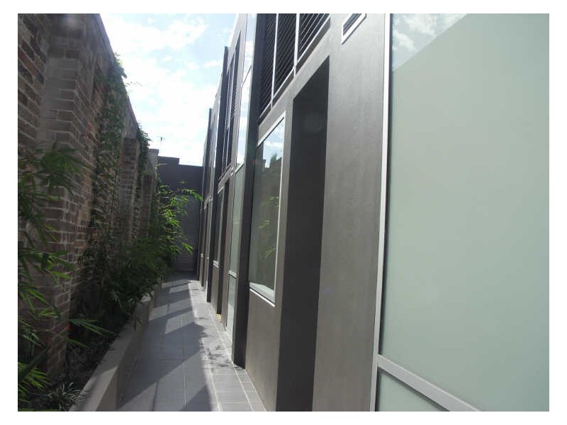 2/208 Bridge Road, Glebe NSW 2037