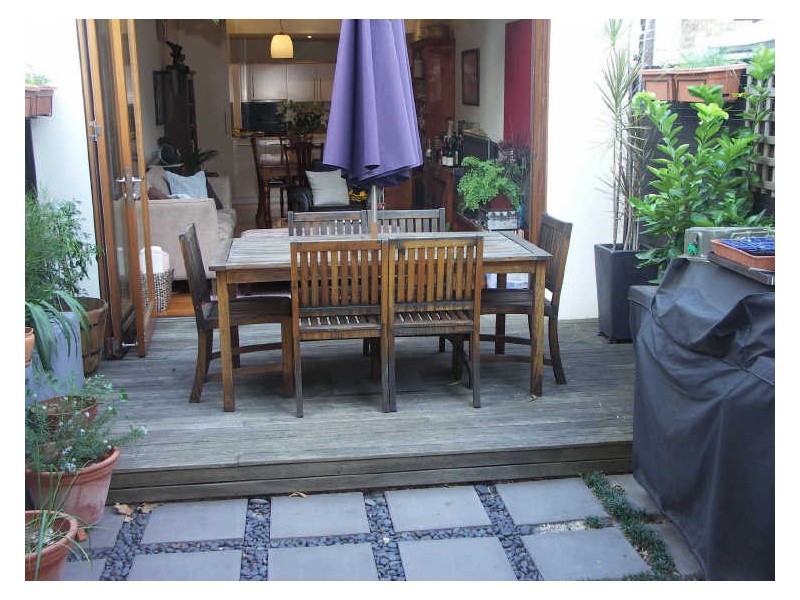 9 Colbourne Avenue, Glebe NSW 2037