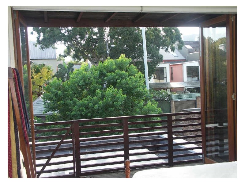 9 Colbourne Avenue, Glebe NSW 2037