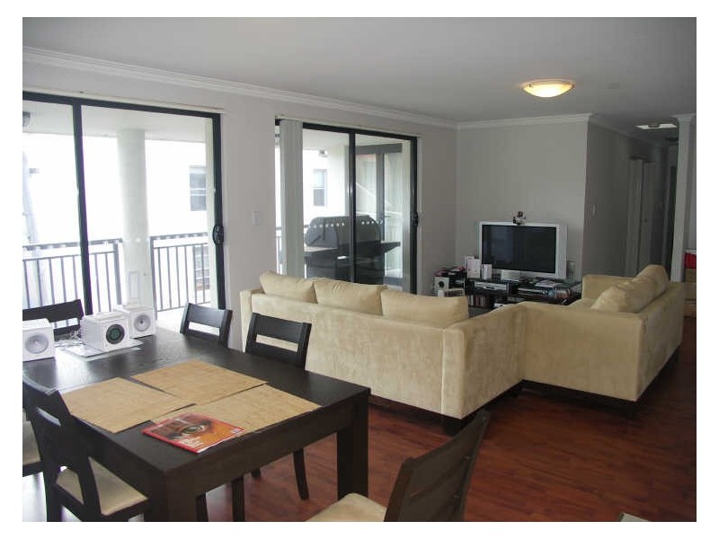 28/35 Pine Street, Chippendale NSW 2008