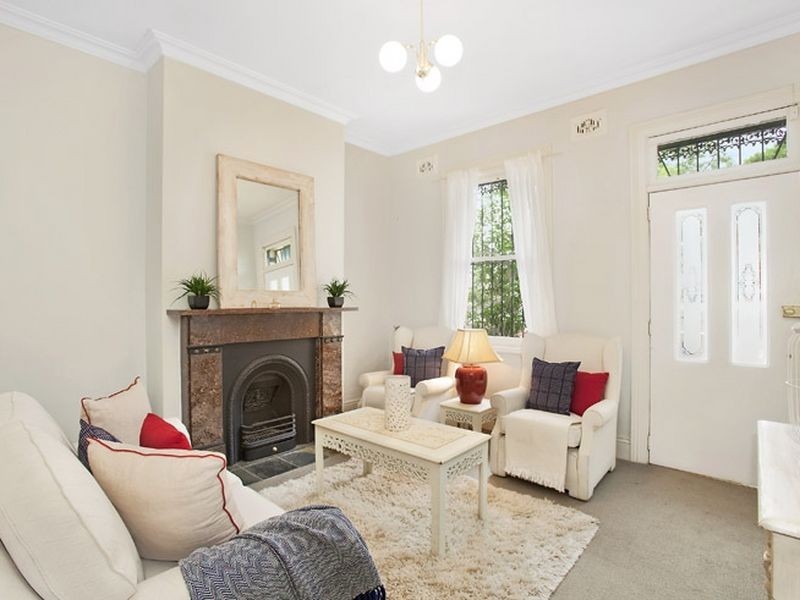 93 Cowper Street, Glebe NSW 2037