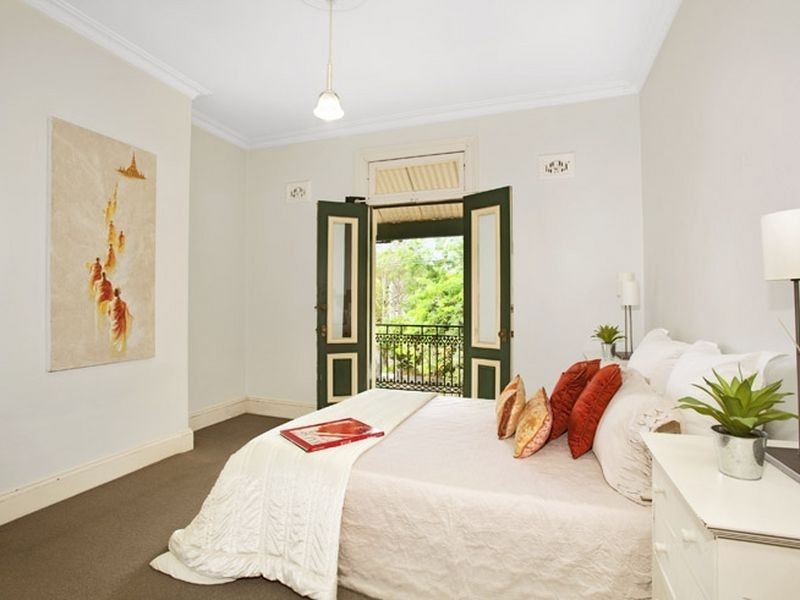 93 Cowper Street, Glebe NSW 2037