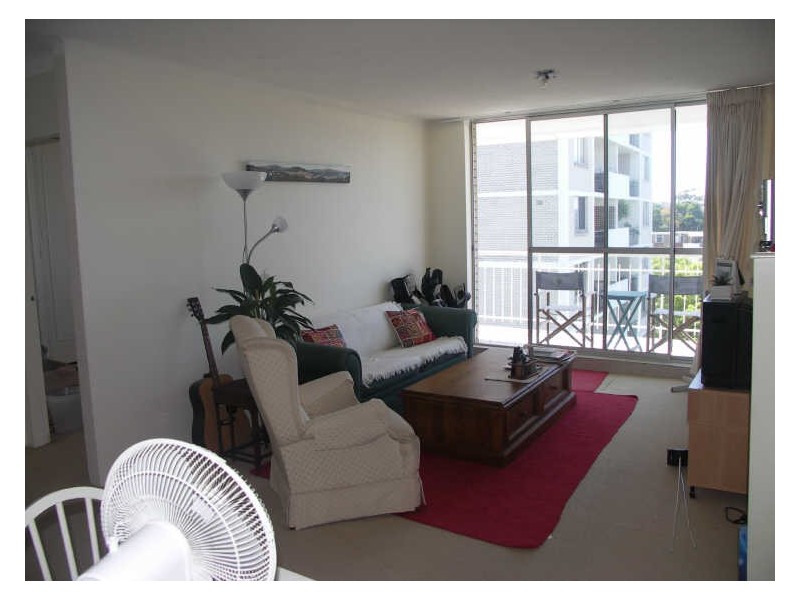 24/2A Forsyth Street, Glebe NSW 2037