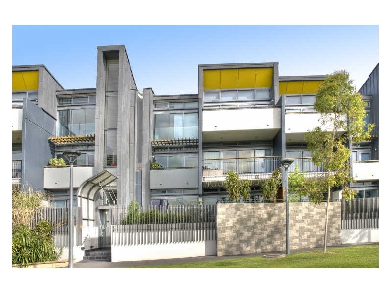 5/94 Forsyth Street, Glebe NSW 2037