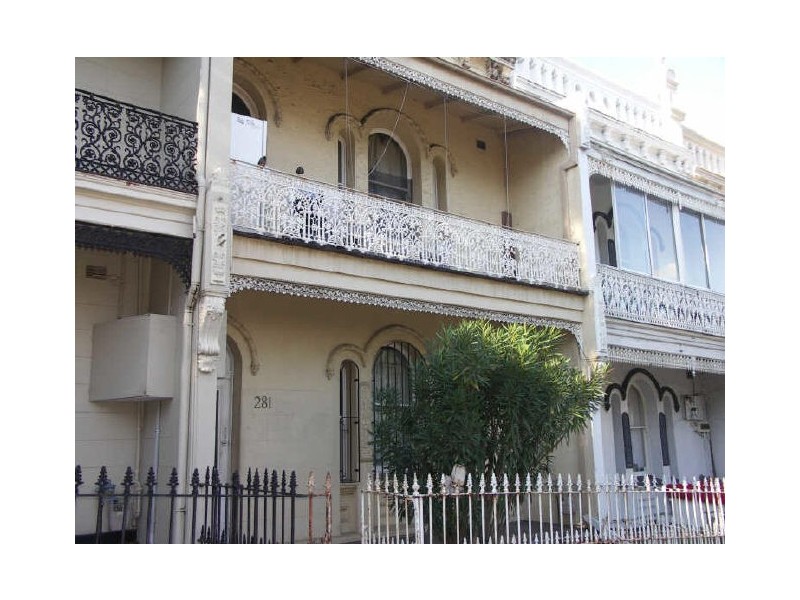 Glebe NSW 2037