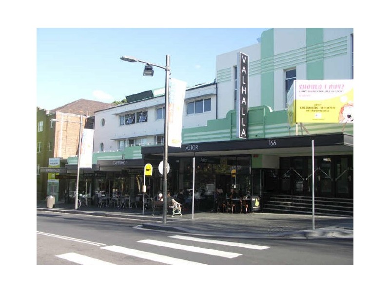 Glebe NSW 2037