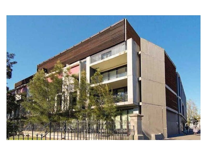 34/52 Regent Street, Chippendale NSW 2008
