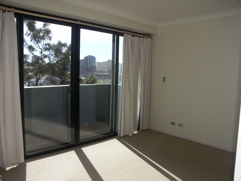 34/52 Regent Street, Chippendale NSW 2008