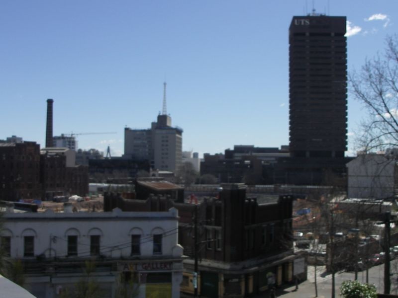 34/52 Regent Street, Chippendale NSW 2008