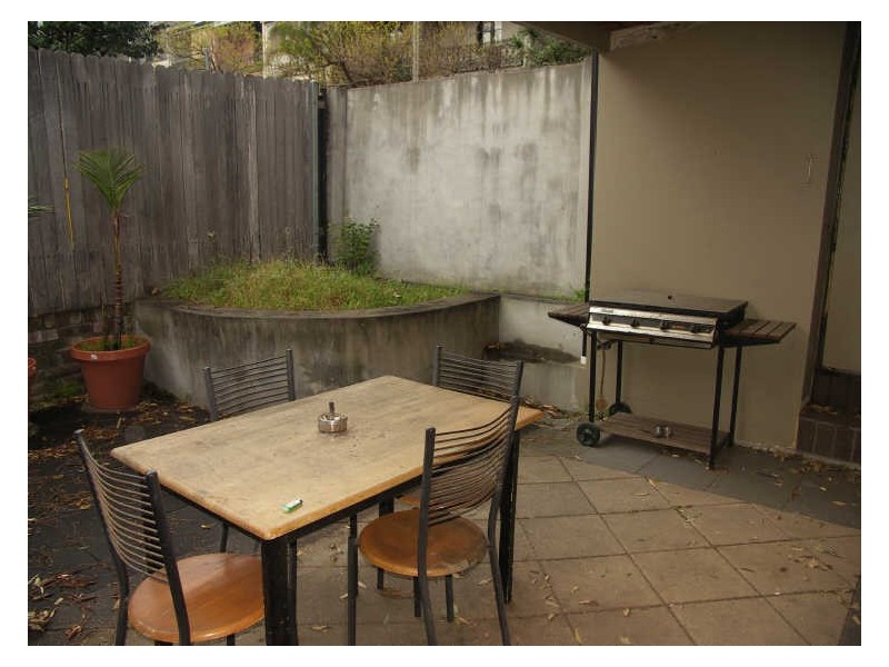 116 Bridge Road, Glebe NSW 2037