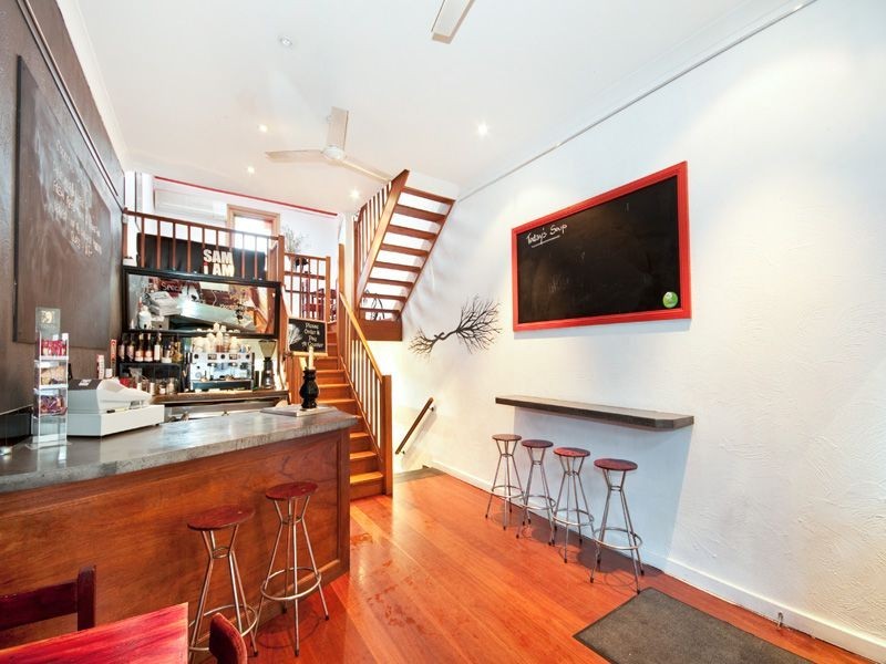 99 Glebe Point Road, Glebe NSW 2037