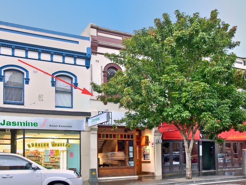 99 Glebe Point Road, Glebe NSW 2037