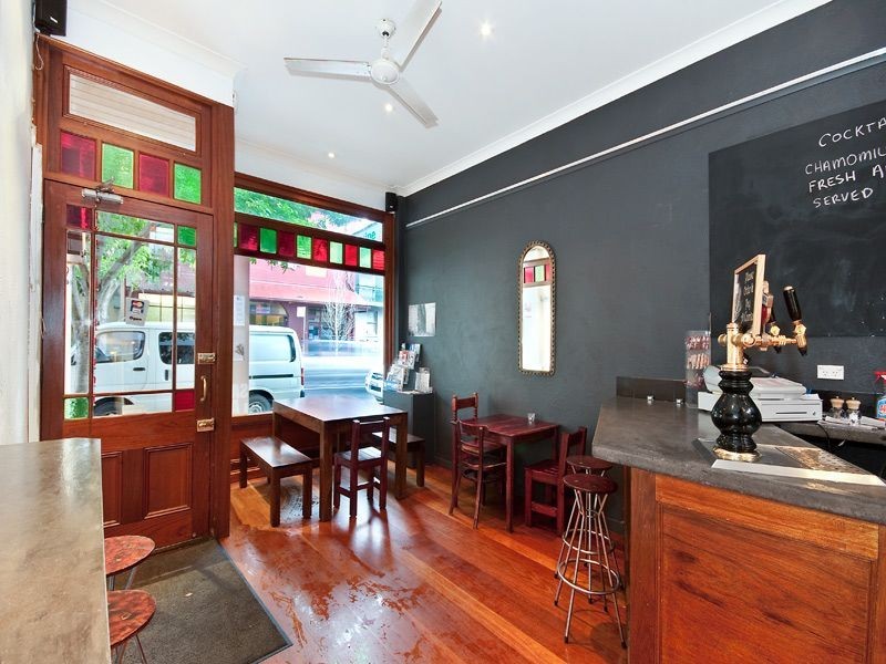 99 Glebe Point Road, Glebe NSW 2037