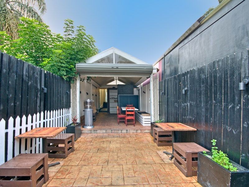 99 Glebe Point Road, Glebe NSW 2037