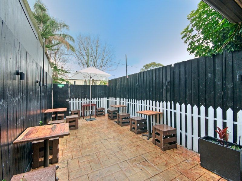 99 Glebe Point Road, Glebe NSW 2037