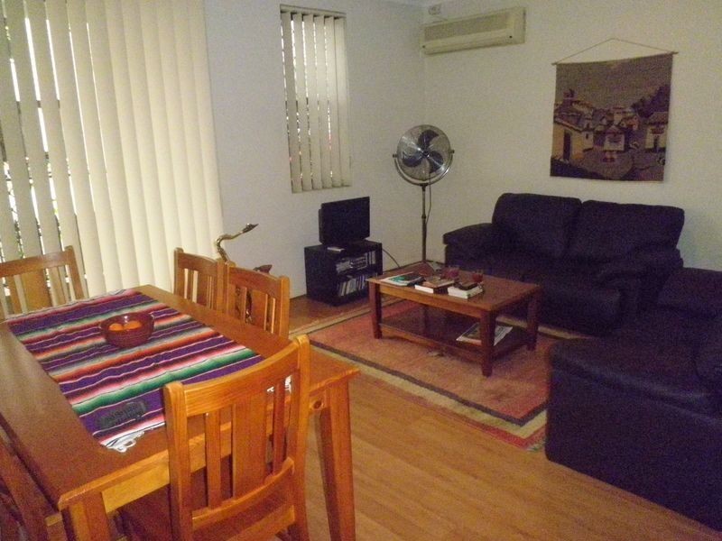 1/11-21 Rose Street, Chippendale NSW 2008