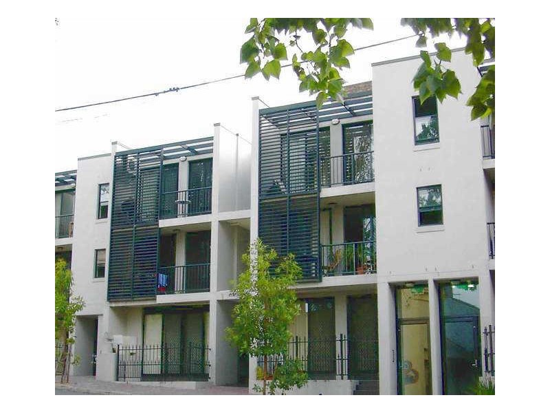 1/11-21 Rose Street, Chippendale NSW 2008