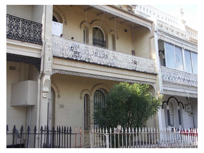 4/281 Glebe Point Road, Glebe NSW 2037