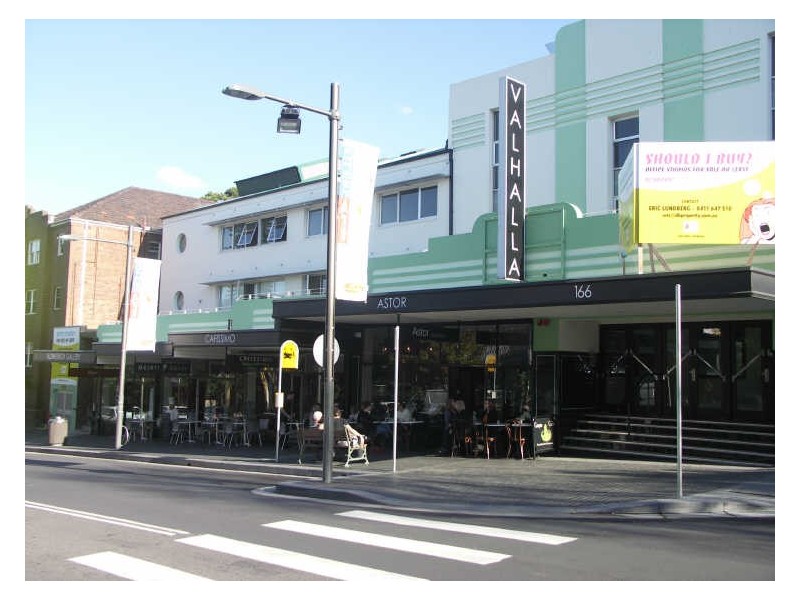 4/281 Glebe Point Road, Glebe NSW 2037