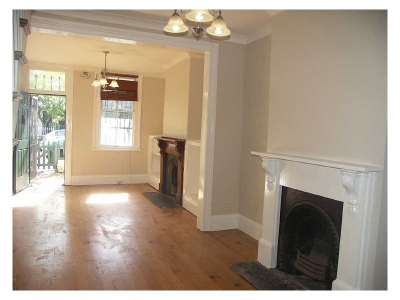 24 Colbourne Avenue, Glebe NSW 2037