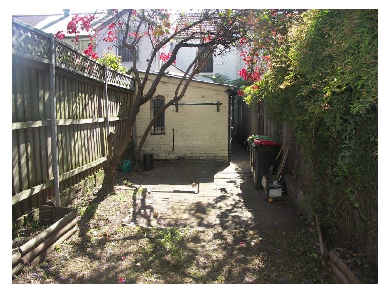 24 Colbourne Avenue, Glebe NSW 2037