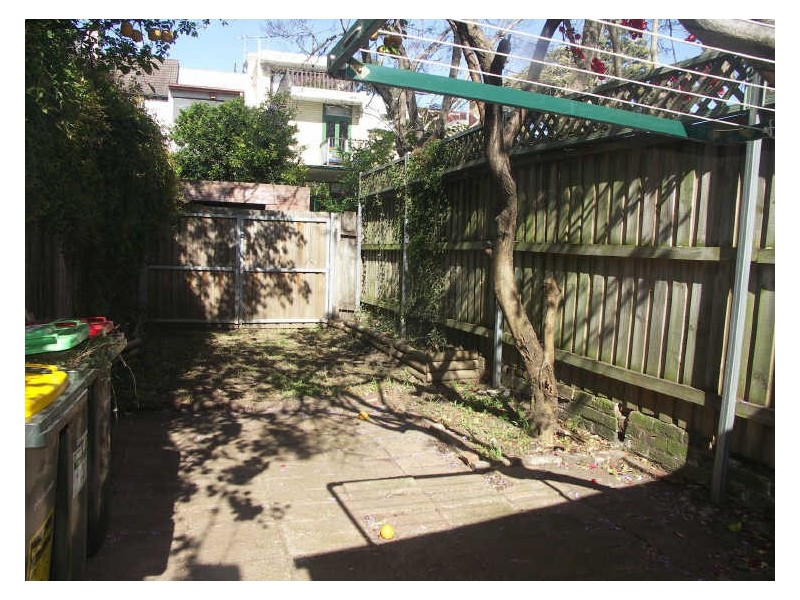 24 Colbourne Avenue, Glebe NSW 2037