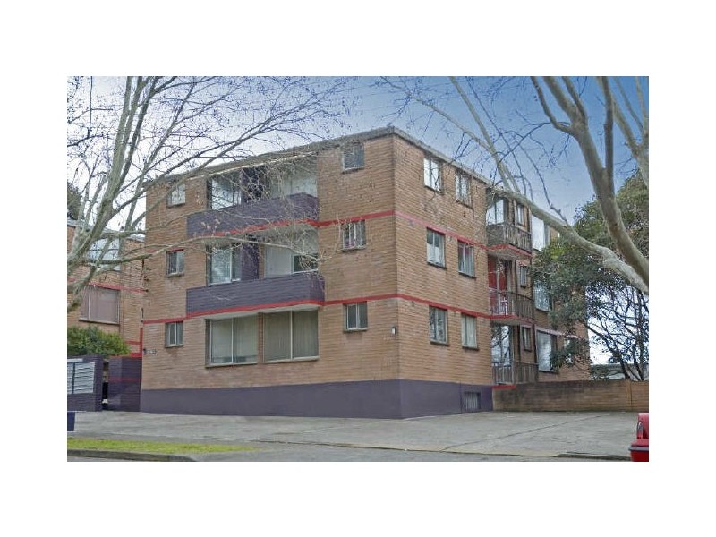 Glebe NSW 2037