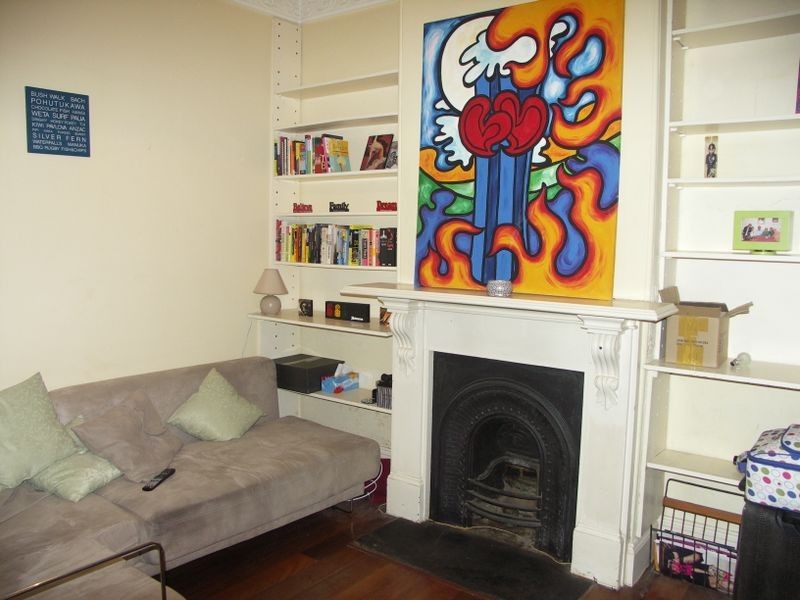 21 Creek Street, Forest Lodge NSW 2037