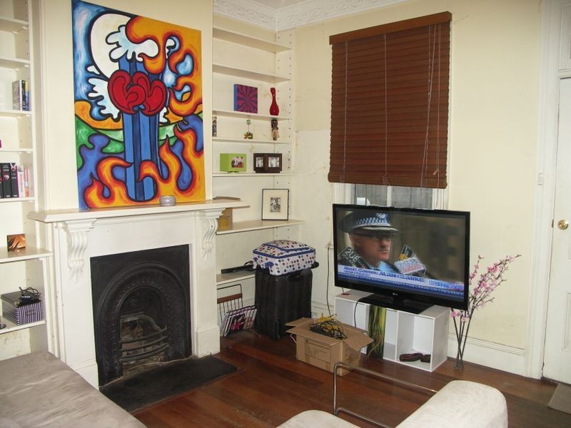 21 Creek Street, Forest Lodge NSW 2037