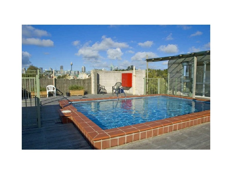 Glebe NSW 2037