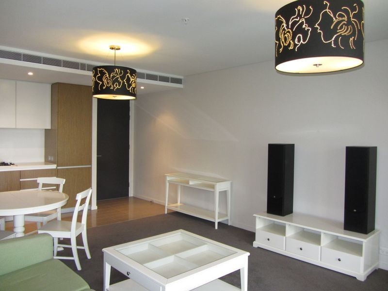 508/3 Sterling Circuit, Camperdown NSW 2050