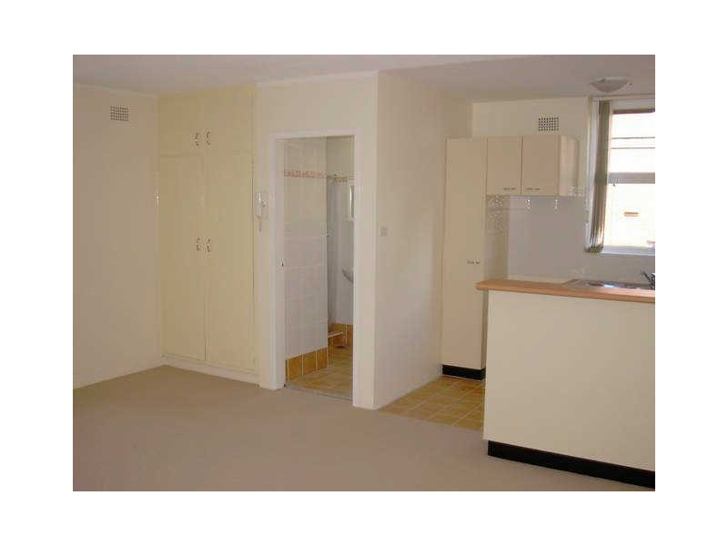 5/1 Cook Street, Glebe NSW 2037