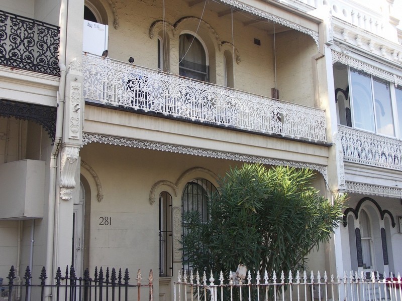 7/281 Glebe Point Road, Glebe NSW 2037