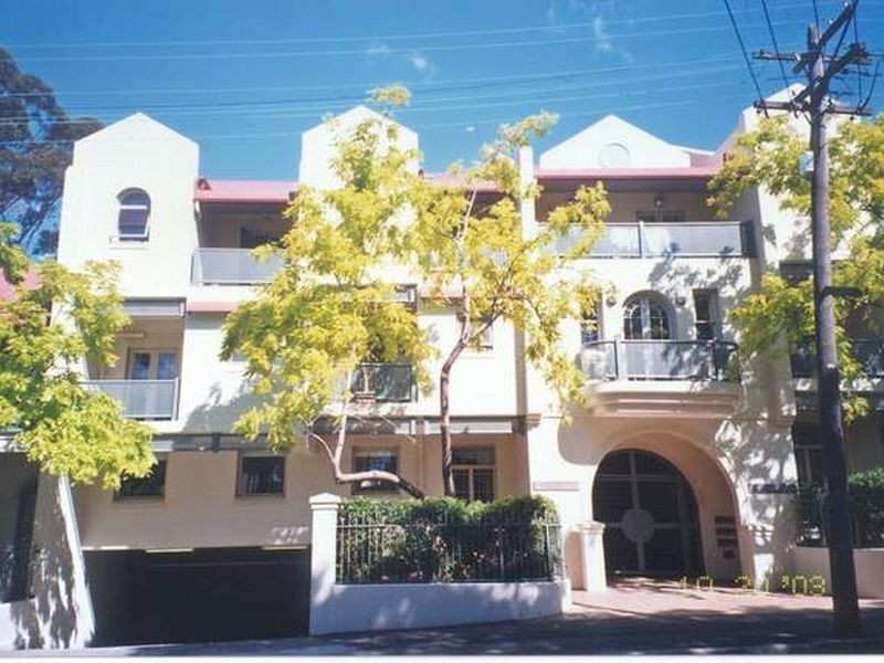 10/174-176 Bridge Road, Glebe NSW 2037