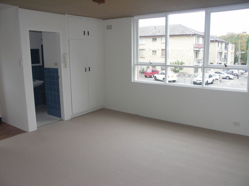 4/1 Cook Street, Glebe NSW 2037