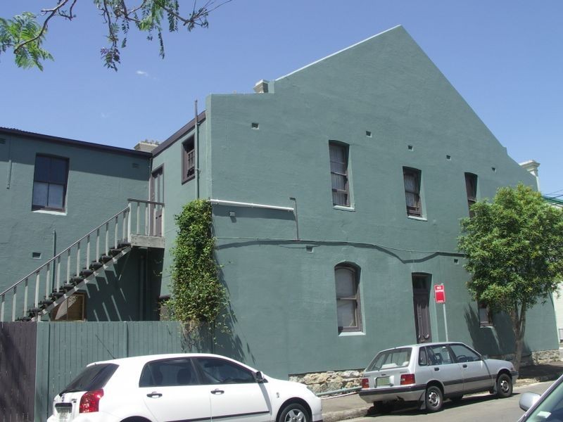 5/124 Wigram Road, Glebe NSW 2037