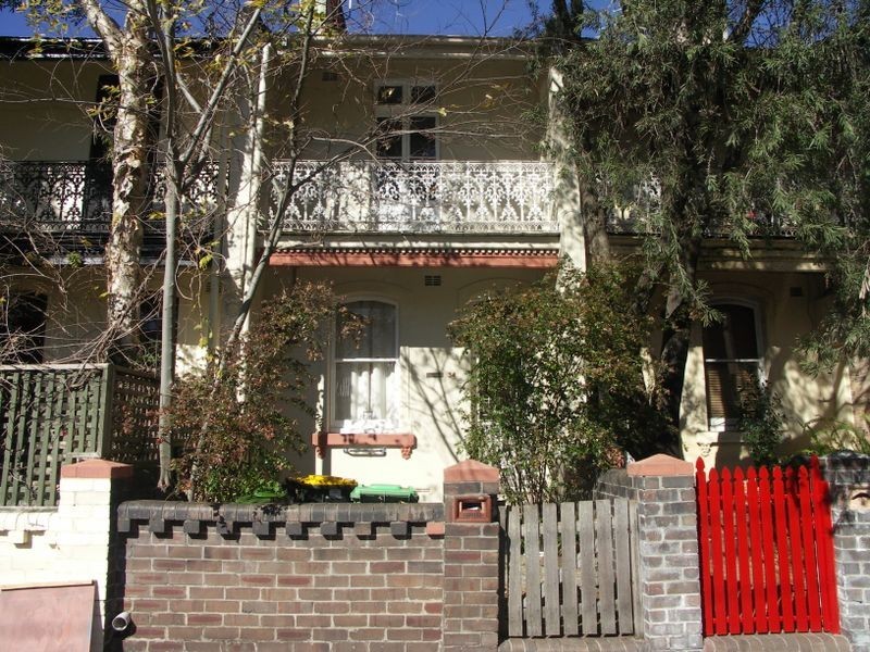 34 Charles Street, Forest Lodge NSW 2037