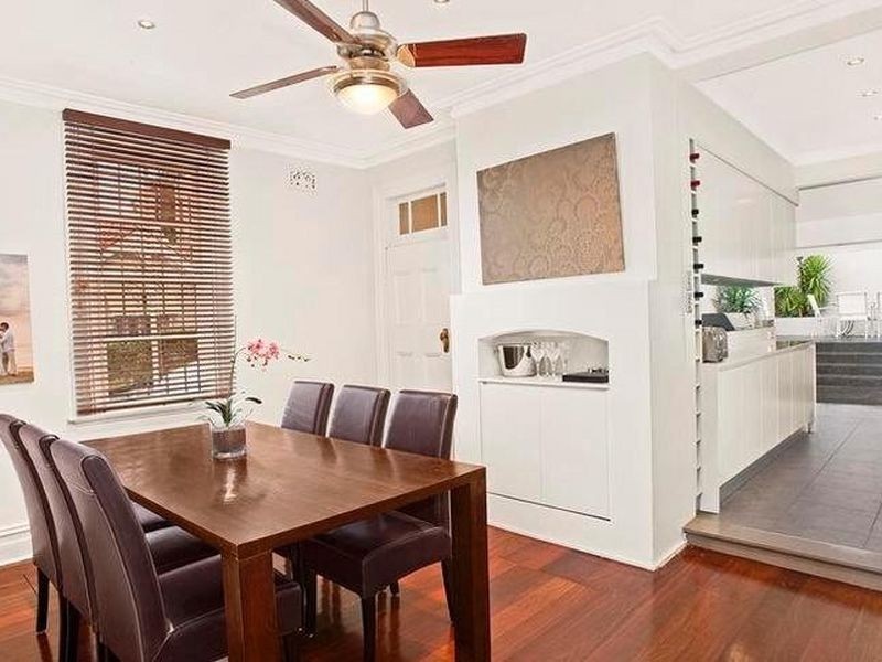 2 The Crescent, Annandale NSW 2038
