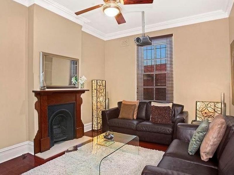 2 The Crescent, Annandale NSW 2038