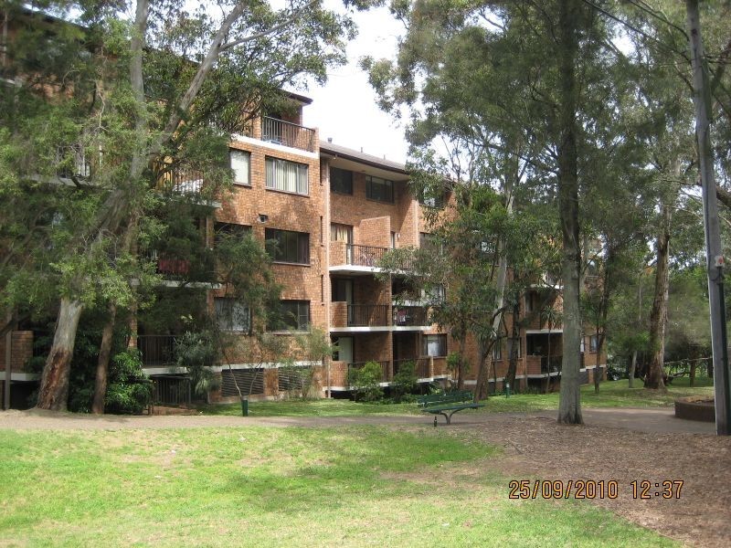 5/267 Bulwara Road, Ultimo NSW 2007