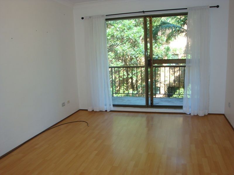 5/267 Bulwara Road, Ultimo NSW 2007