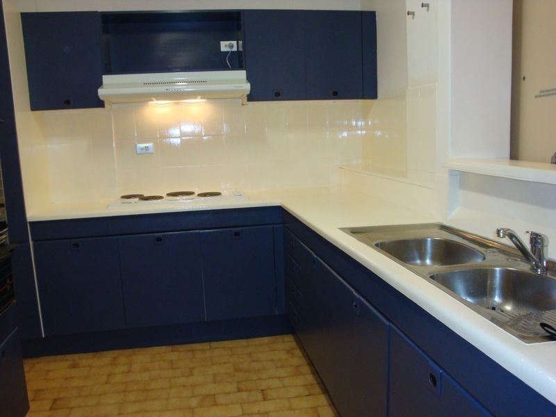 5/267 Bulwara Road, Ultimo NSW 2007