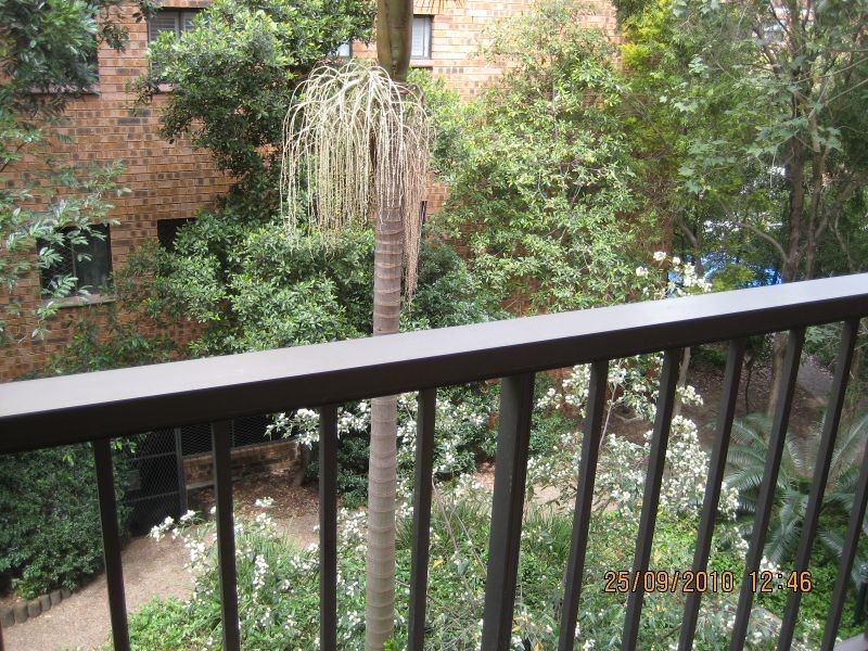 5/267 Bulwara Road, Ultimo NSW 2007