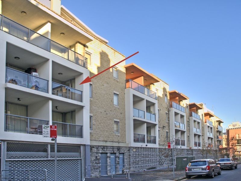 221/47-49 Chippen Street, Chippendale NSW 2008