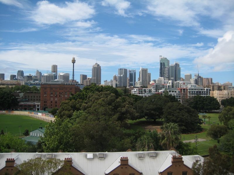 608/34 Wentworth Street, Glebe NSW 2037