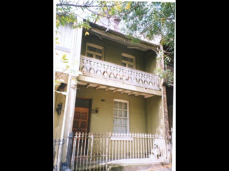 142 Bridge Road, Glebe NSW 2037